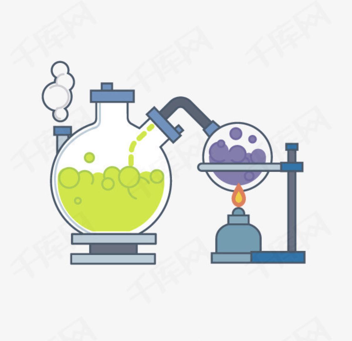 知道化学方程式的反应物,怎么知道它的生成物?