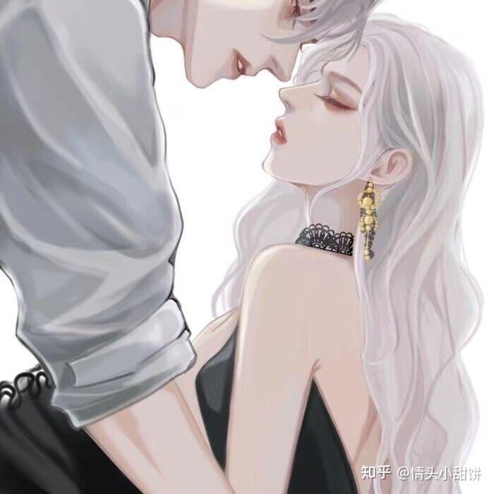 有没有不烂大街的情侣头像?