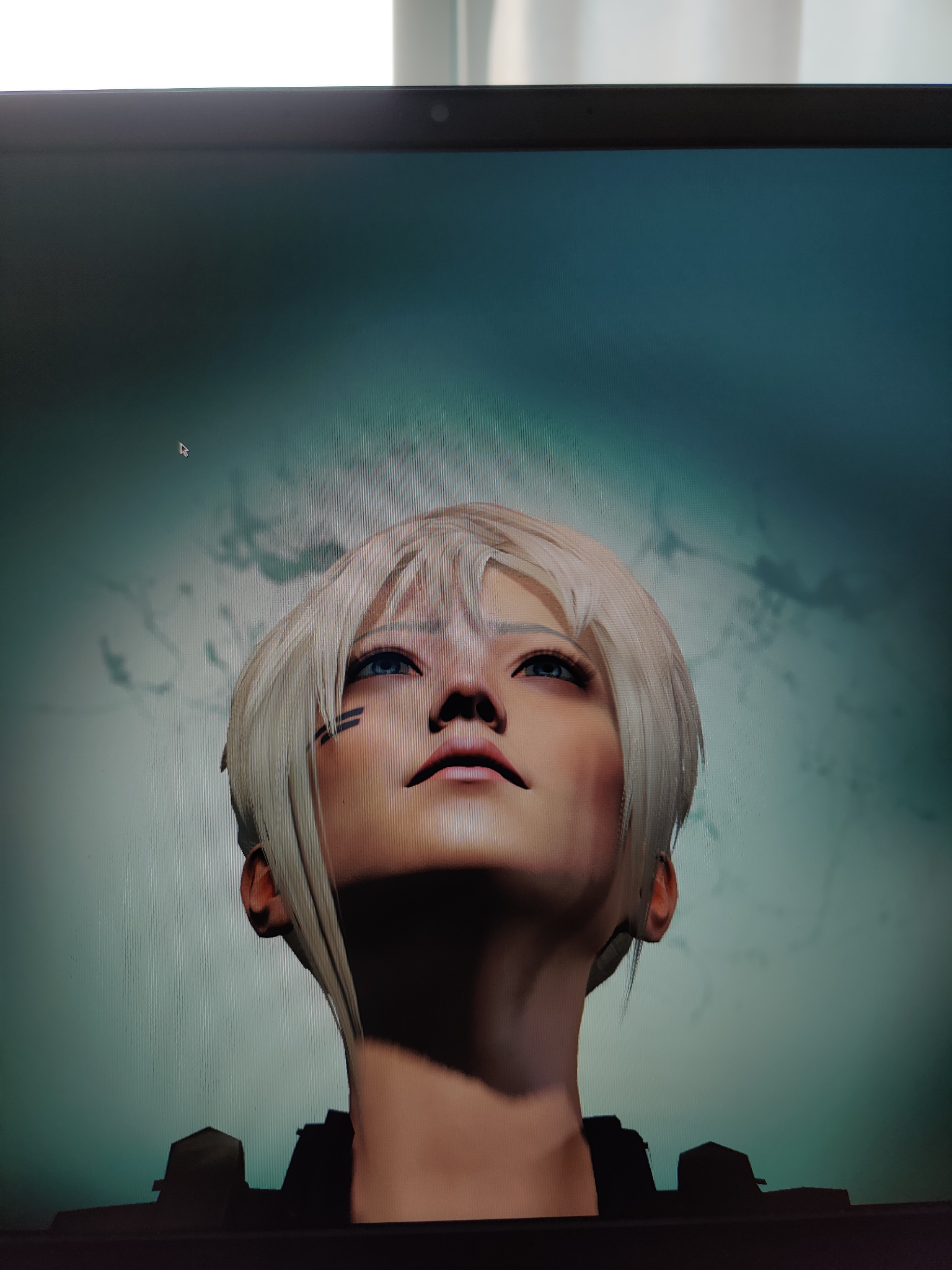 eveonline的捏脸有什么诀窍图中这个脸应该怎么捏