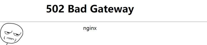 Nginx + Node.js keep-alive 引发的 502 故障处理 - 知乎