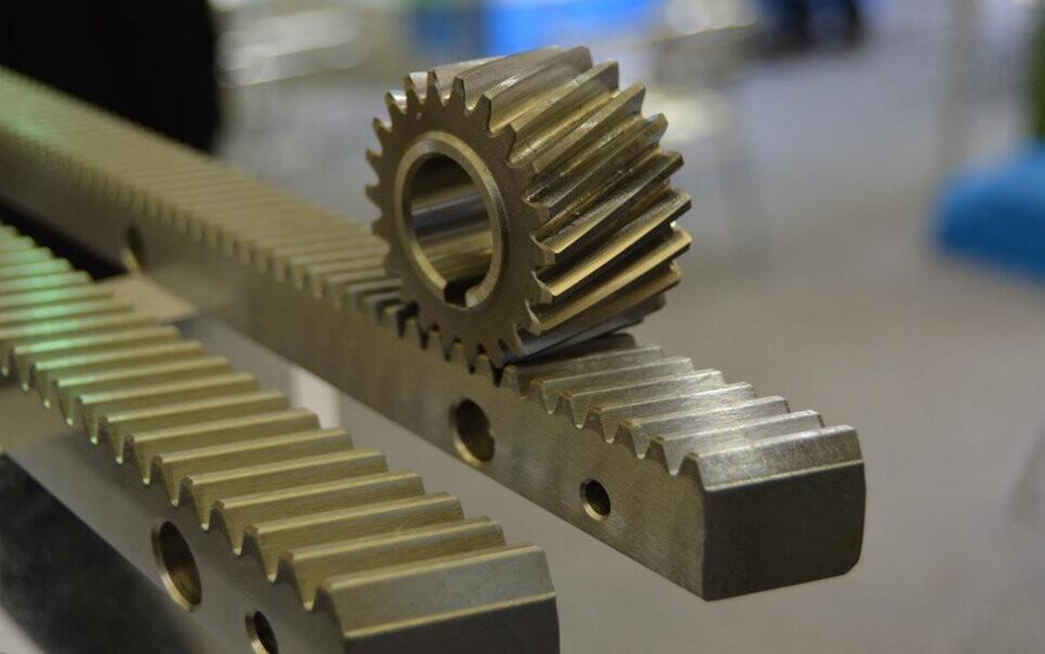 常用直线运动机构有哪些?设计中应注意的问题详解