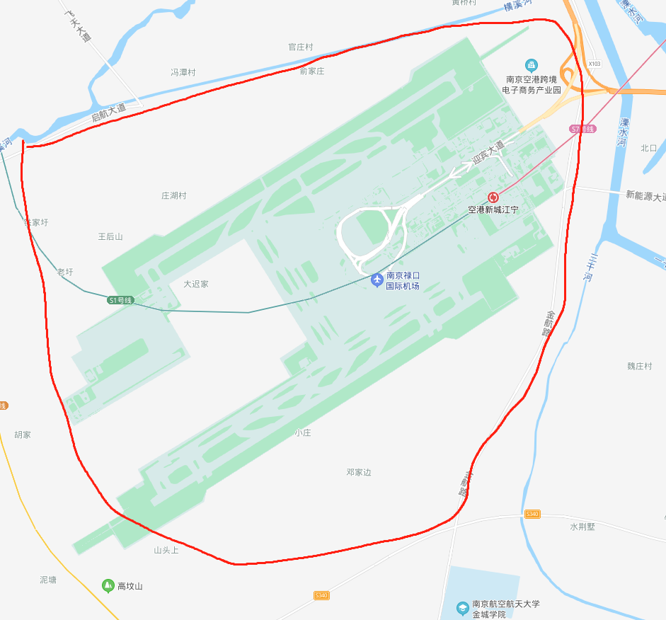 南京疫情禄口机场为何会失守