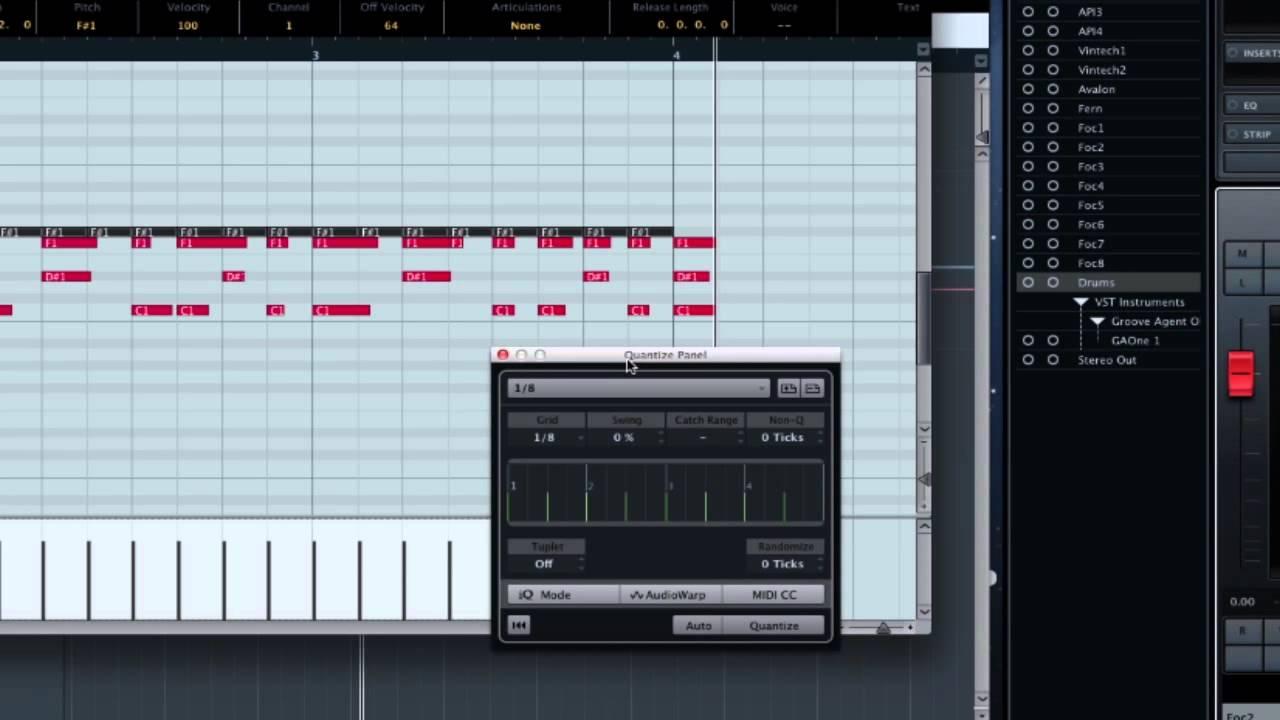 让Midi听起来更真实的5个小技巧 - 知乎