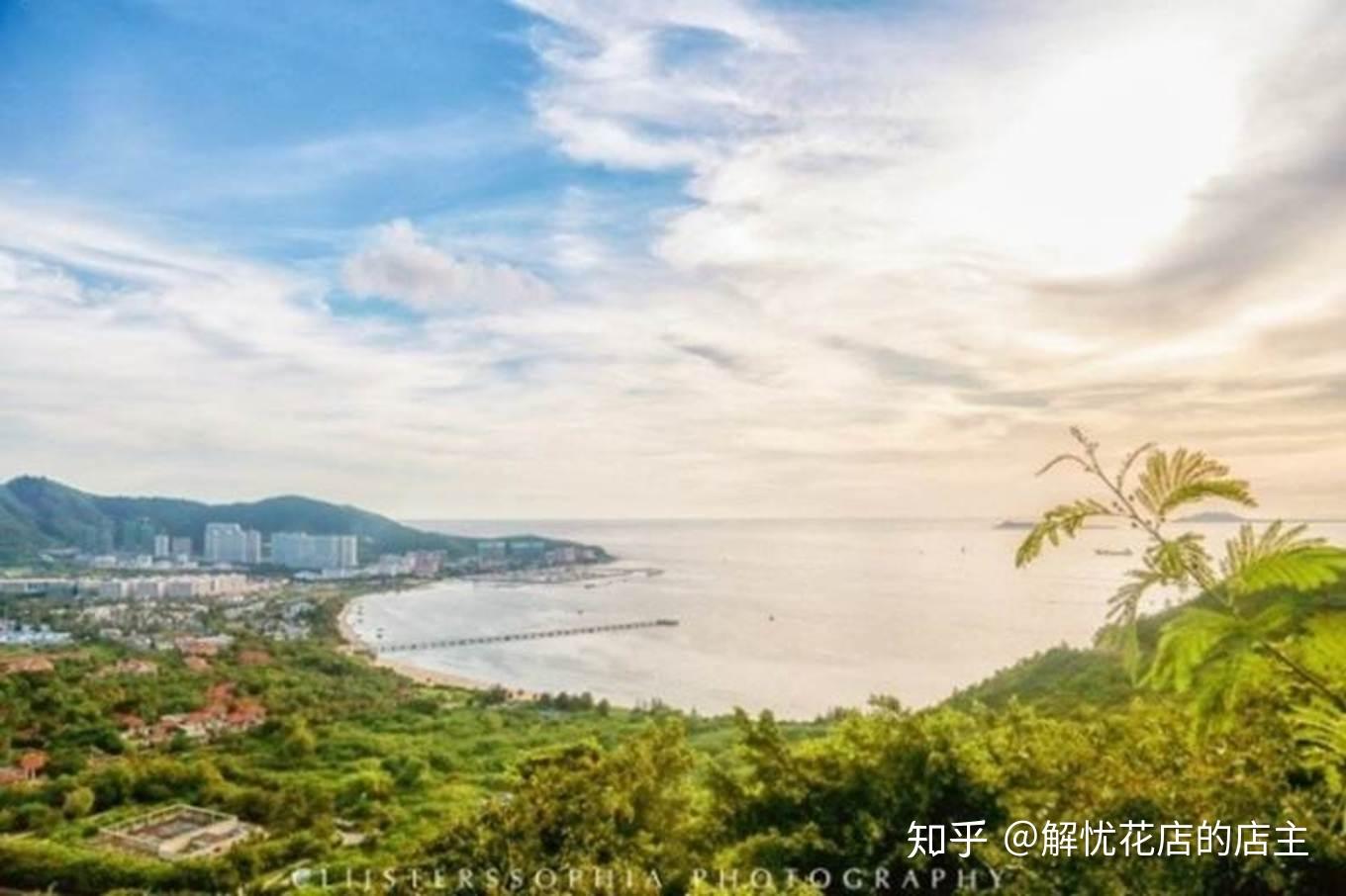 有2月份三亚旅游攻略吗？ - 知乎