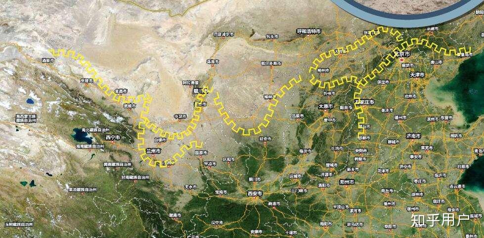 古代长城以北能开垦土地吗