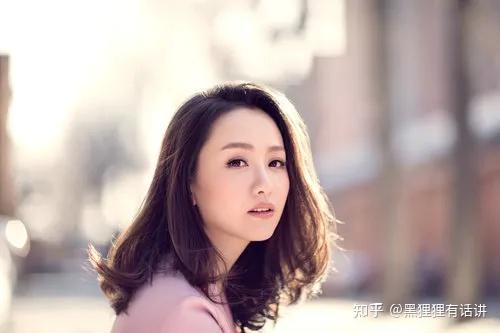 谢娜马苏杨蓉朱丹,盘点81年出生的20位娱乐圈女明星