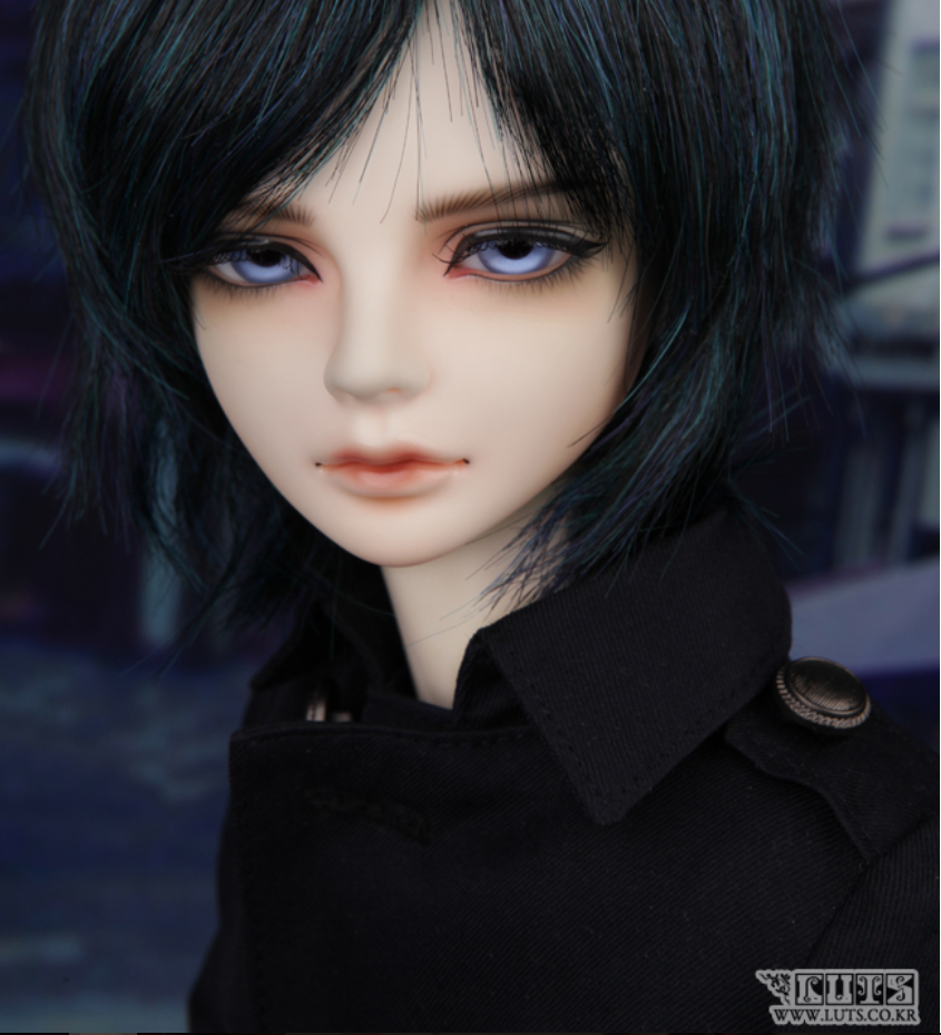 bjd球体关节人形不只是贵而已