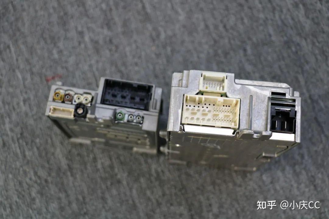 宝马原厂宝华韦健b&w音响,多图细节,附部分车型升级试听视频 - 知乎