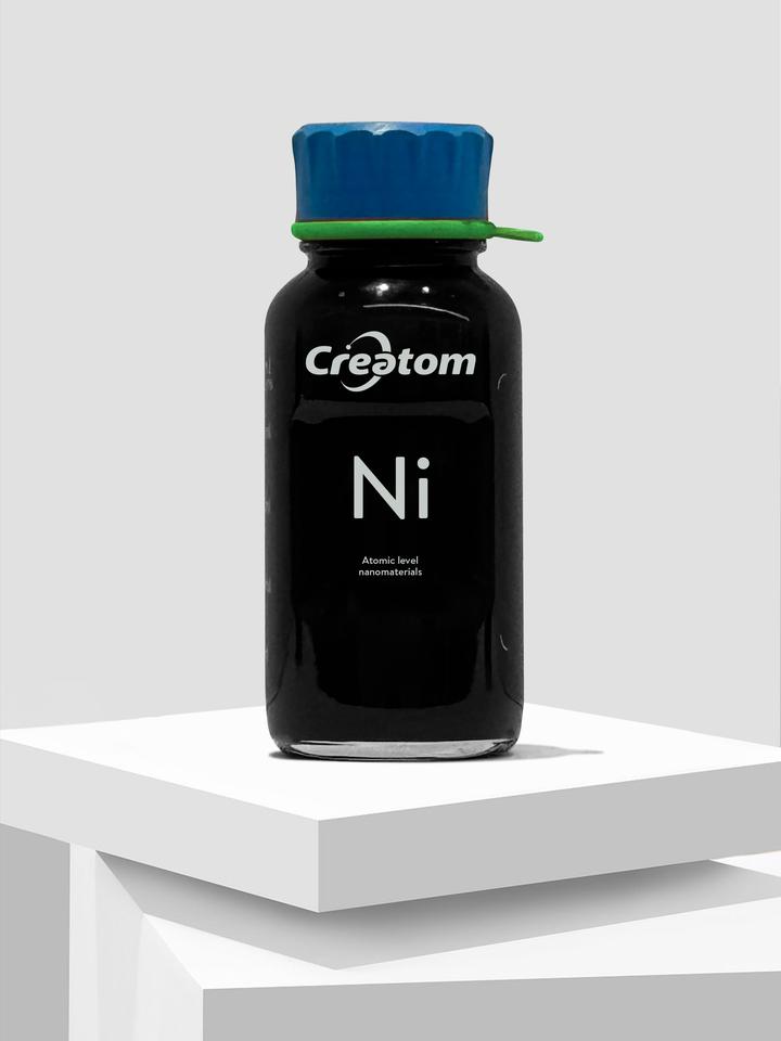 纳米级超细镍粉——专为MLCC电极研发 - 知乎