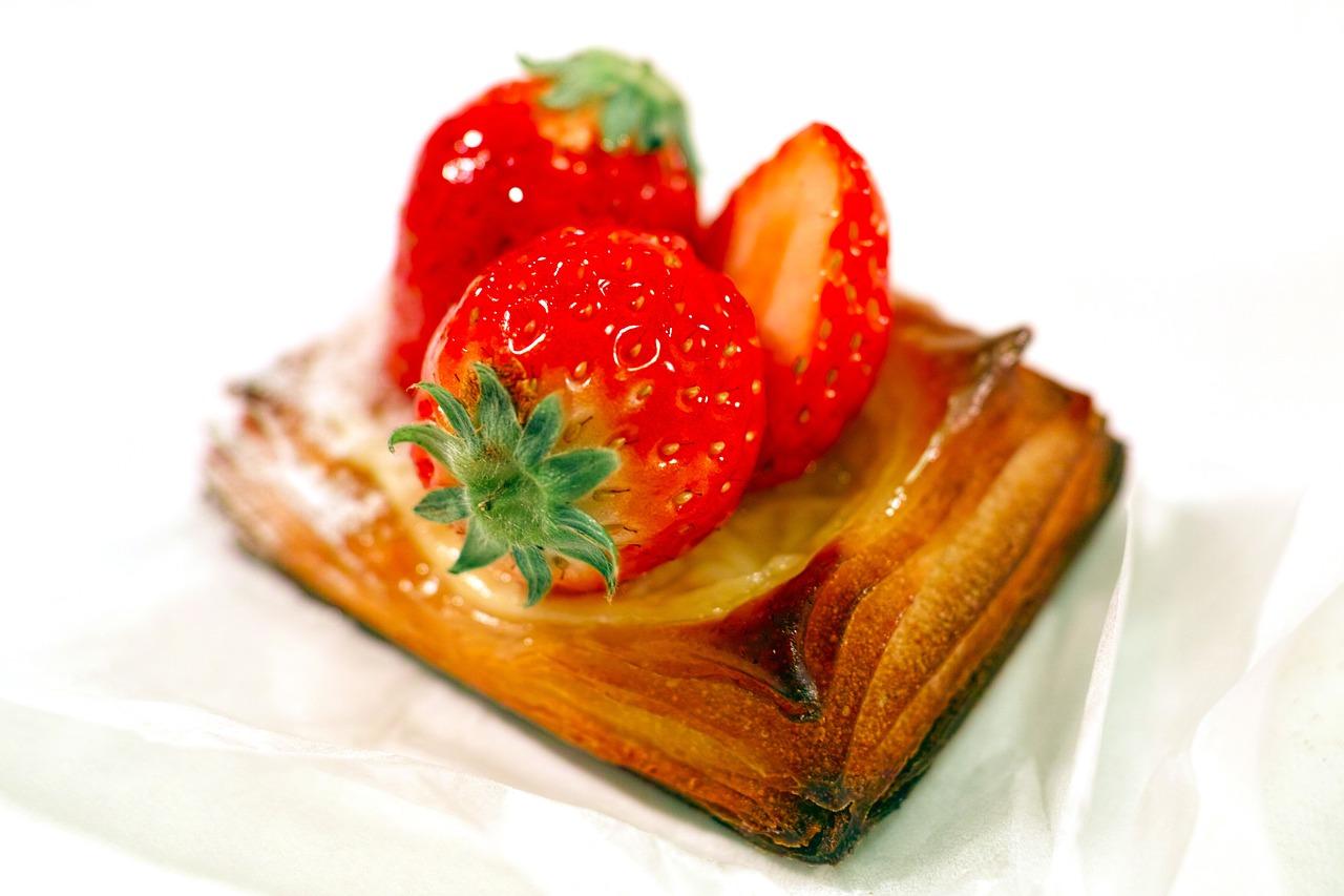 成团草莓多少钱