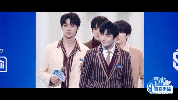 魏宏宇 首a##lisa问梁森有没有在头上抹化妆品##陈俊豪是新人班