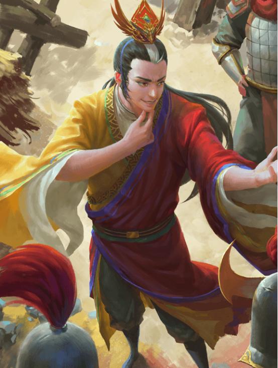 三国杀国战还能中途变换武将左慈你在教我做事