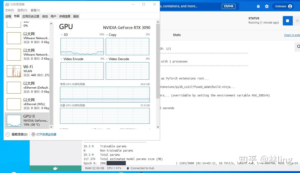 Rwkv v4neo docker 