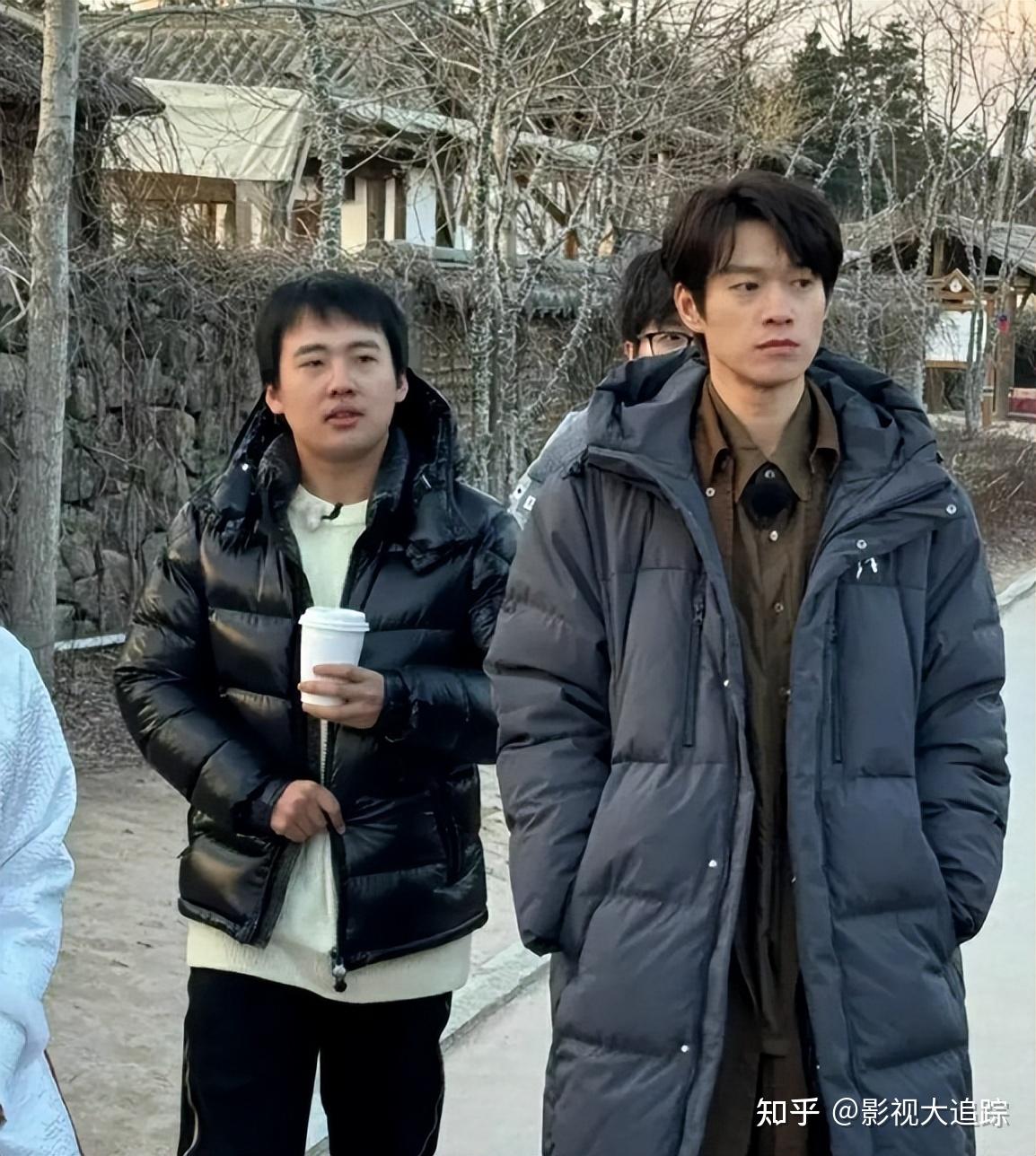 网曝郭麒麟综艺近照惹争议过年吃胖发福到离谱网友直呼认不出