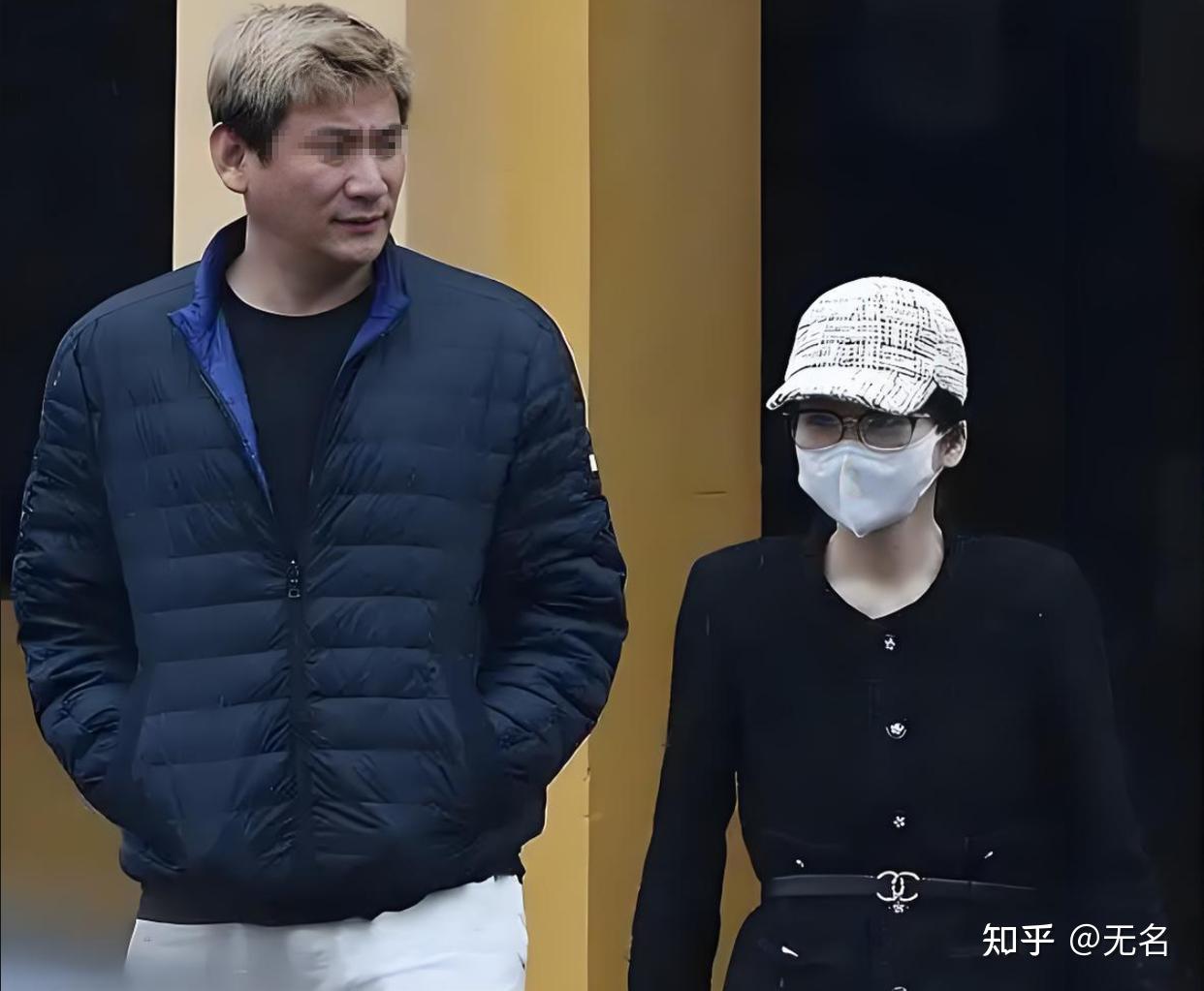 澳洲杨兰兰真正富可敌国:存款高达1.35万亿?许家印都望尘莫及 - 知乎