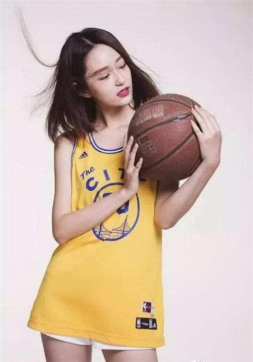 主播,球迷们就会想到央视的刘语熙(乌贼刘),腾讯nba的徐小溢(小姨妈)