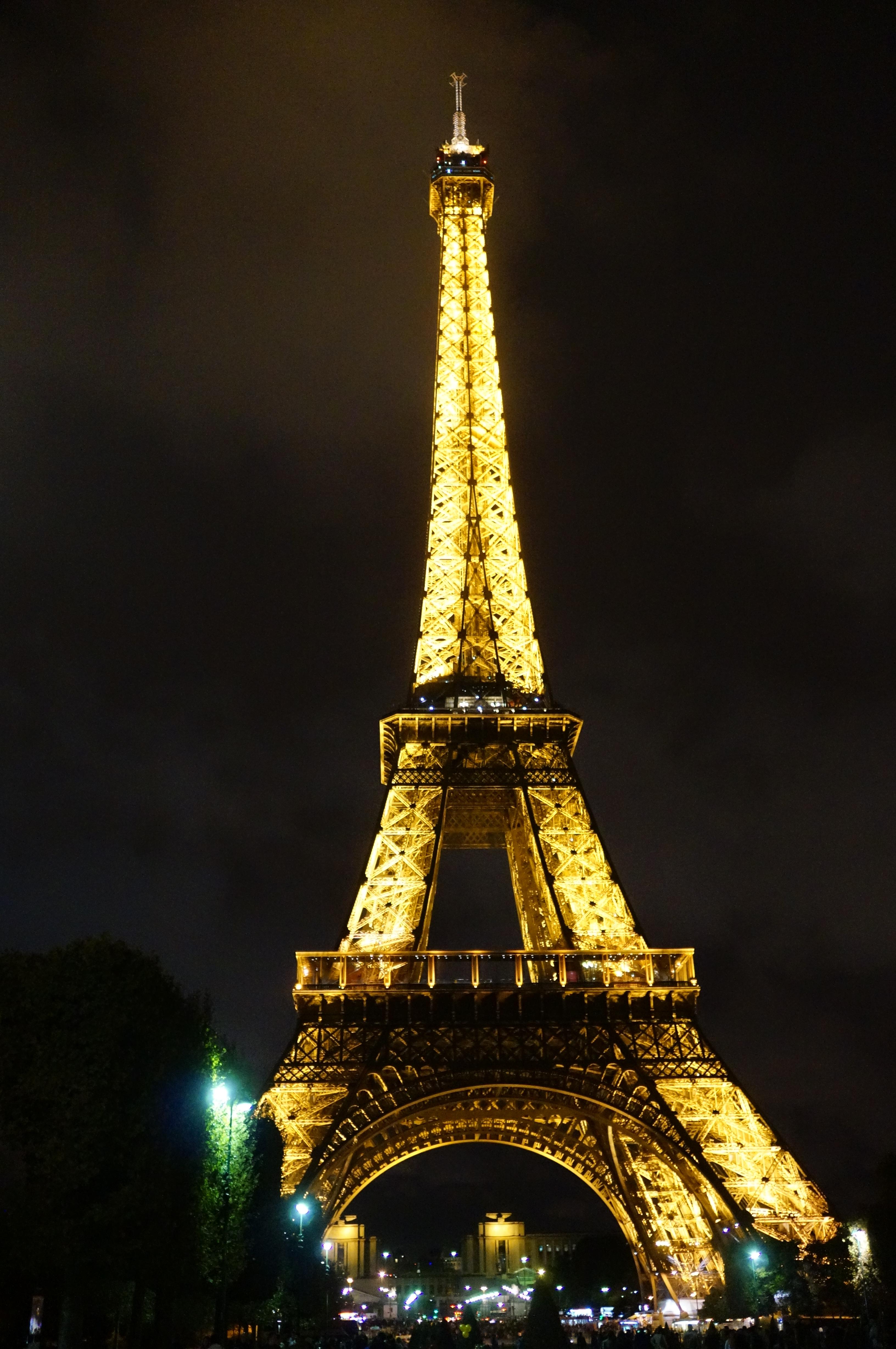 2024巴黎奥运会首次让开幕式走出体育馆将体育融入城市之中你觉得观看