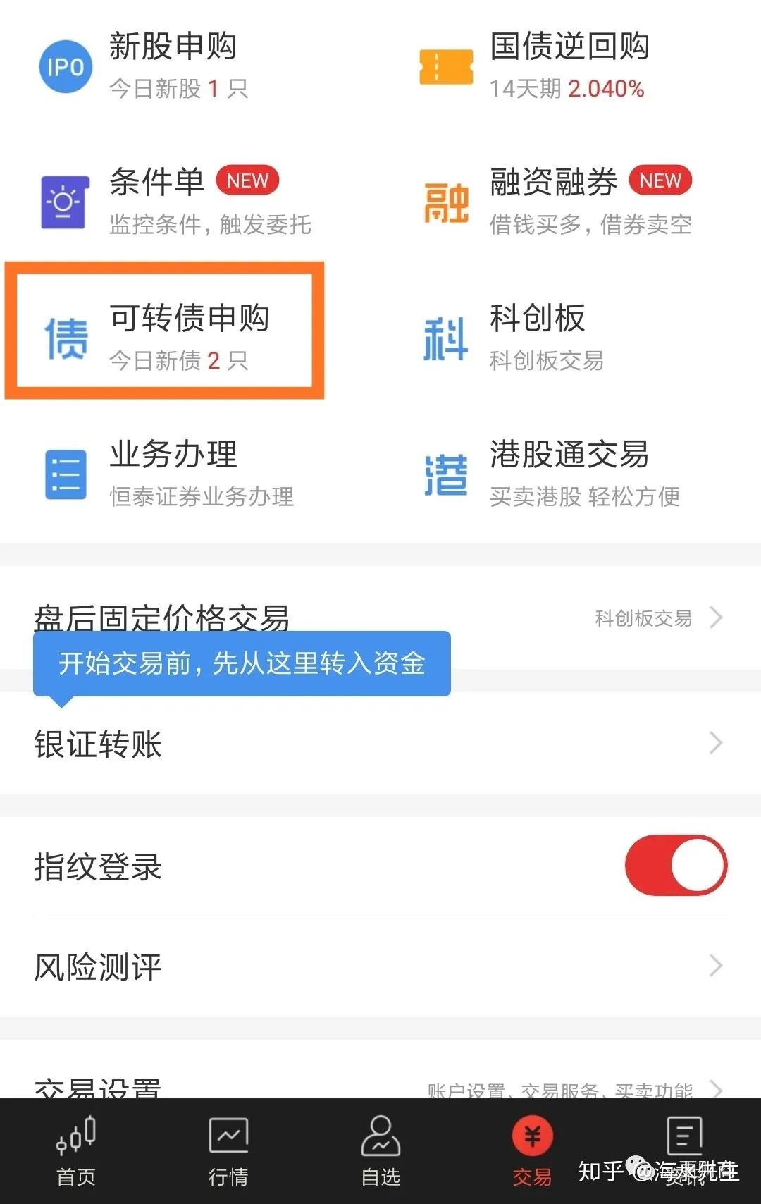 可转债全系列汇总！ - 知乎