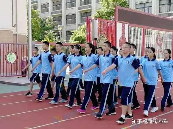 东莞南开实验学校高中部_东莞南开实验中学_东莞南开实验学校校风怎么样