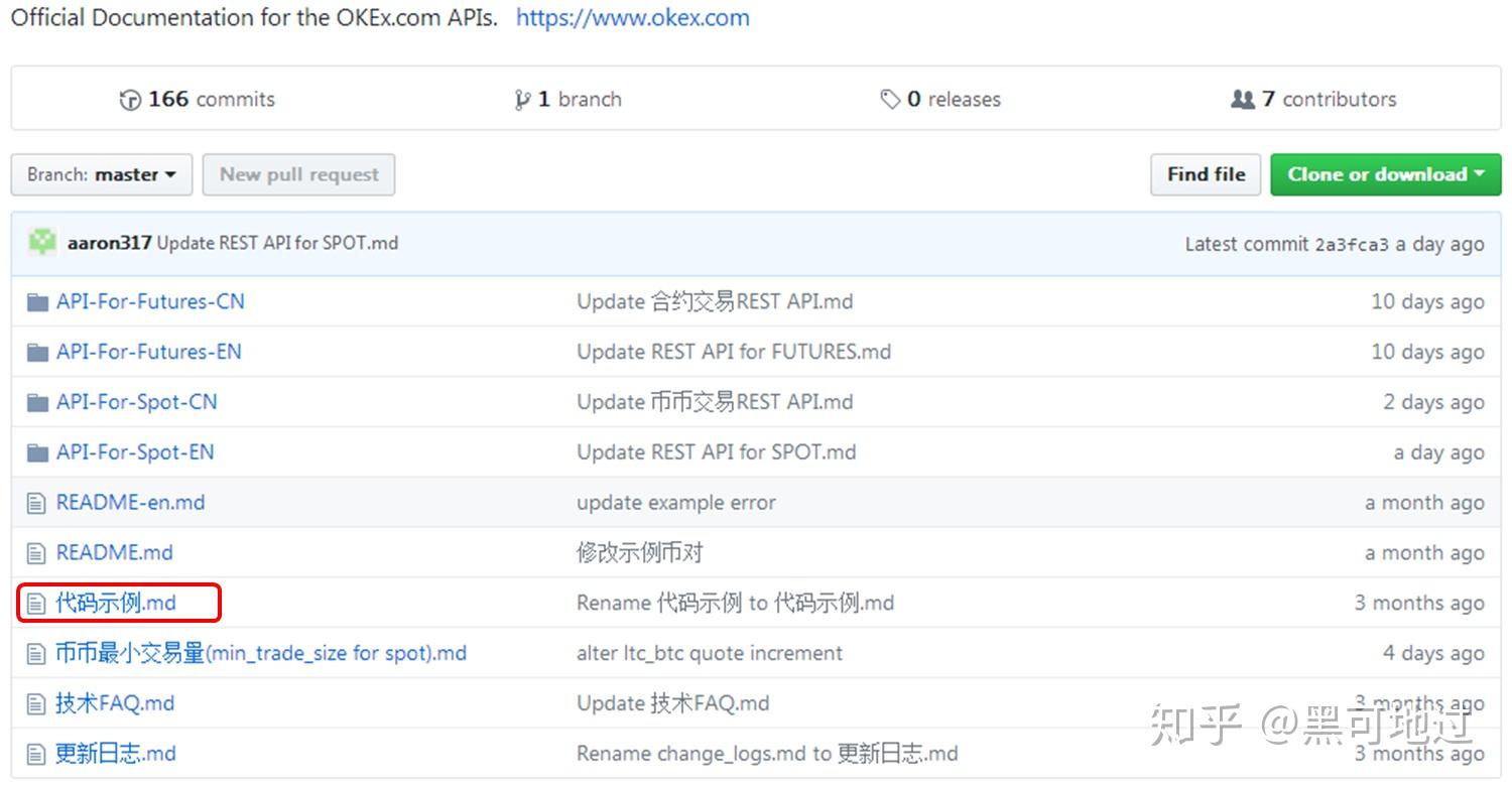 OKEX及OKCoin量化交易入门-API入门及实践(Python语言) - 知乎