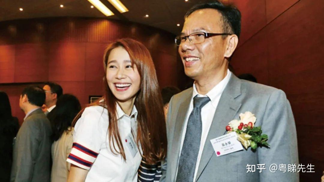 黄永华成了土木工程分包商,后来更成了上市公司「联旺集团」老板之一