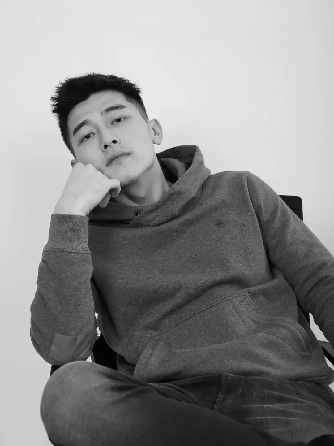 《冬奥帅哥图鉴》 - 知乎