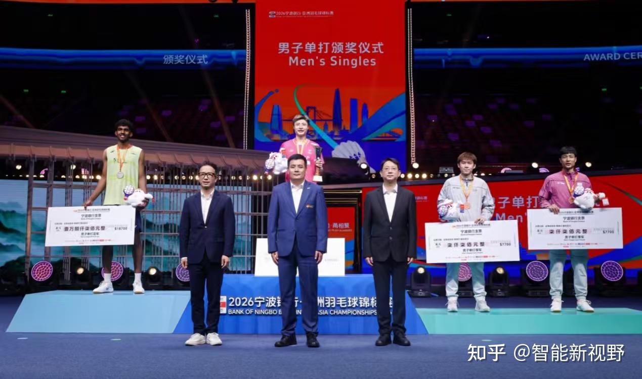 极氪7X亚锦赛零故障交卷,专业赛事从来是最好的产品质检员
