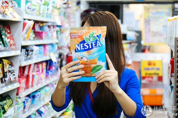 张大妈吃货miamiamia│泰国20款711爆款国民级零食