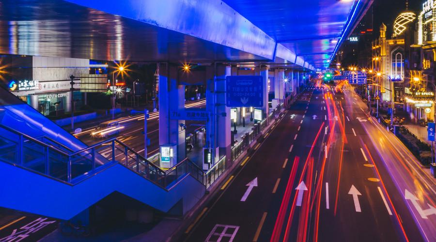 交通场景战火升级微信支付加速布局智慧交通