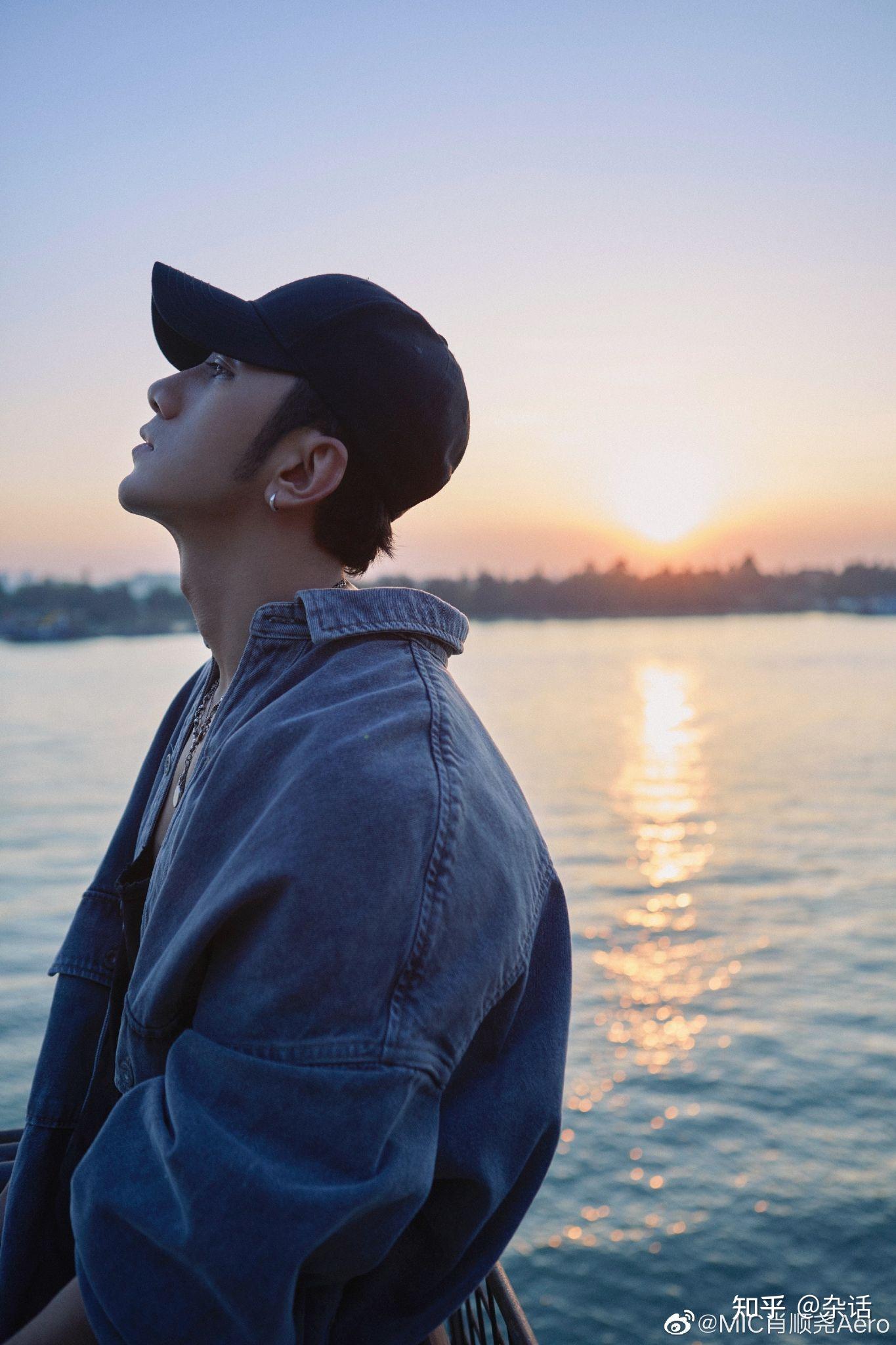 国内年轻一代有比较有阳刚之气的男明星吗