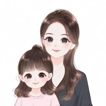禾苗妈妈爱生活