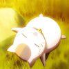Zhihu profile picture for @lawnmower