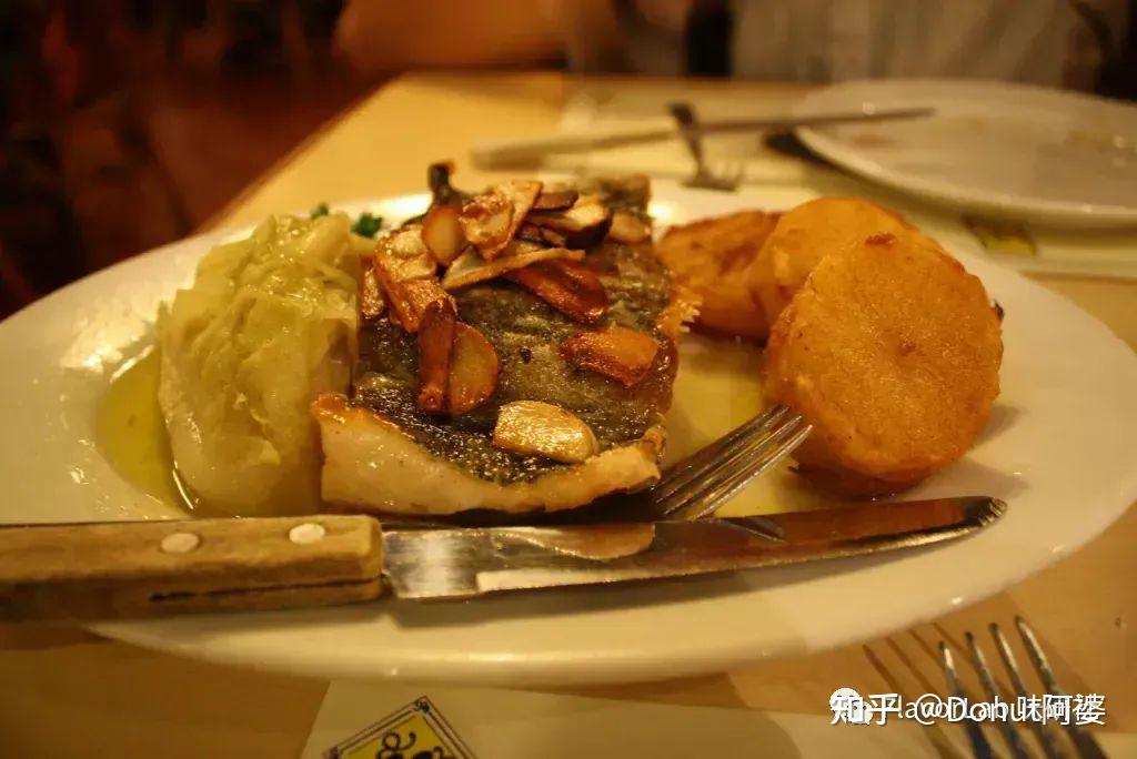 澳门食记,马介休原来是... - 知乎