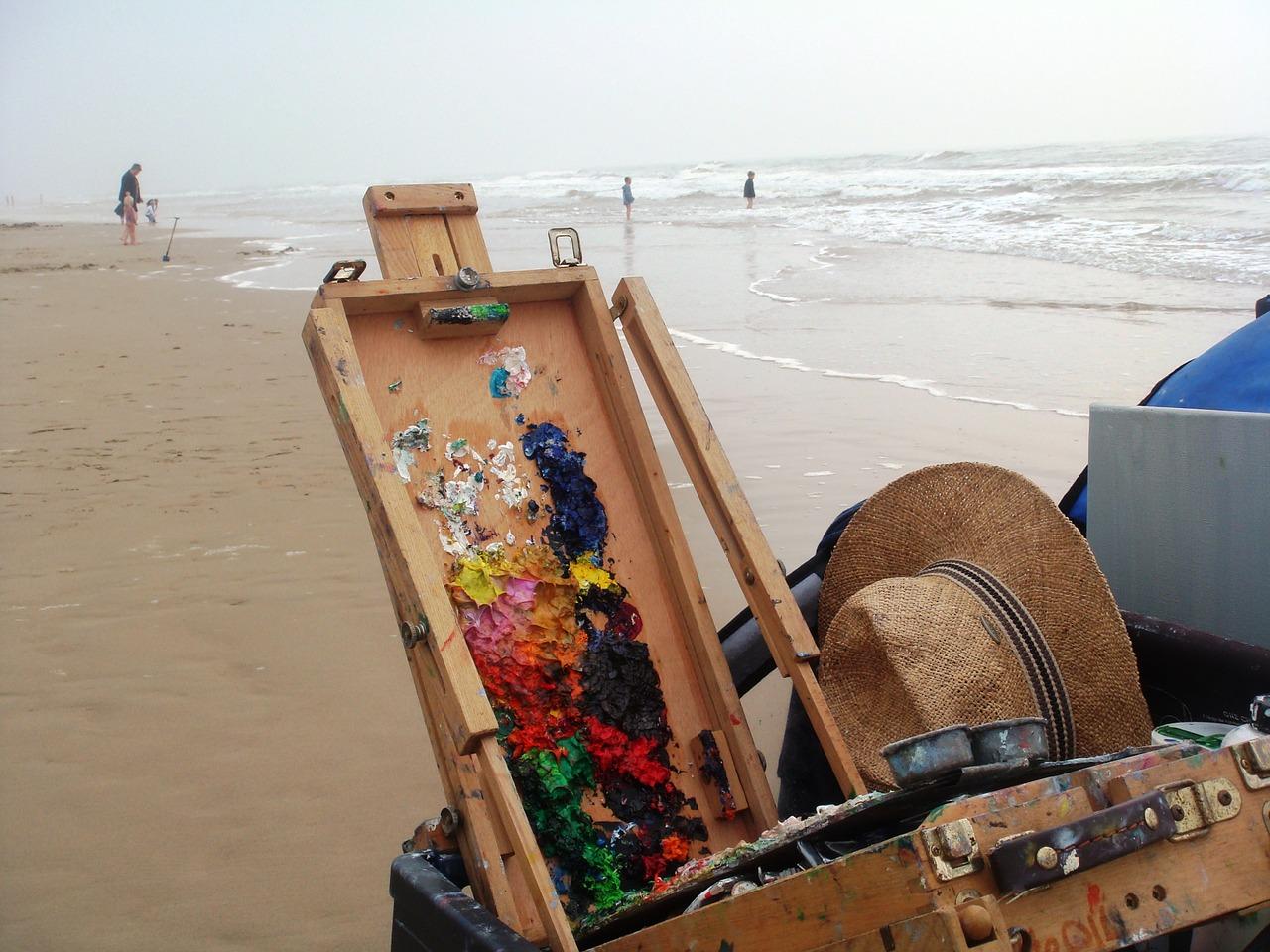 2. 托盘规格对比