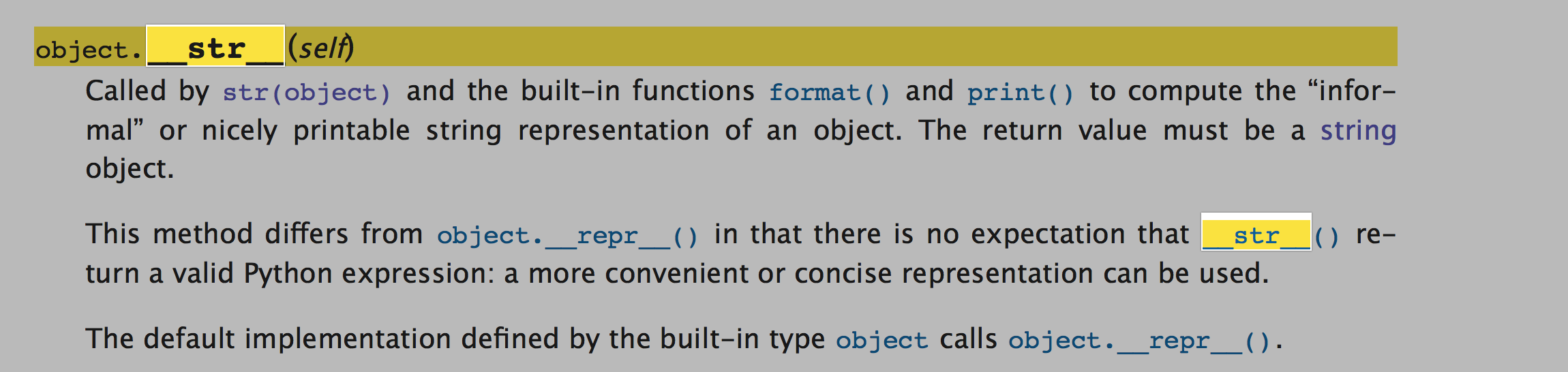 Django models def __str__(self)有什么作用？ 知乎