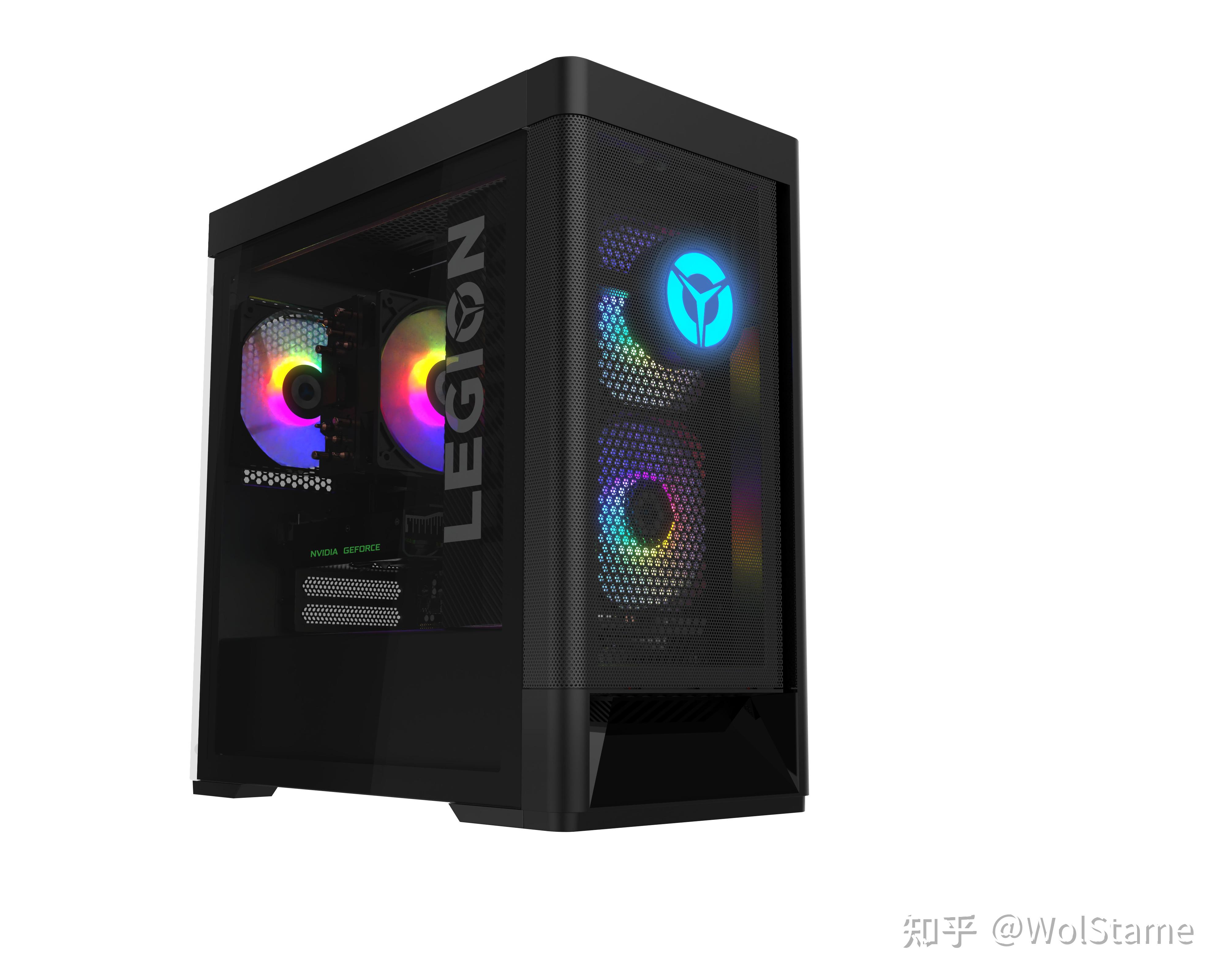 如何评价联想拯救者刃7000p2021搭载rtx3060