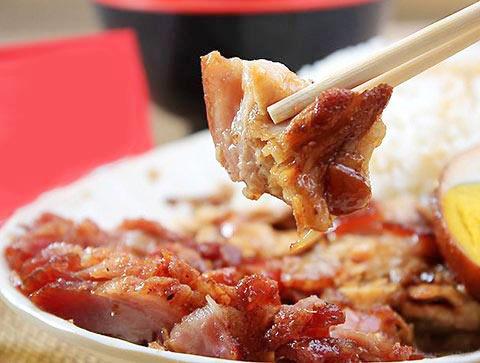 一碗正宗的隆江猪脚饭是怎么样的 知乎 一碗正宗的隆江猪脚饭是怎么样的 知乎