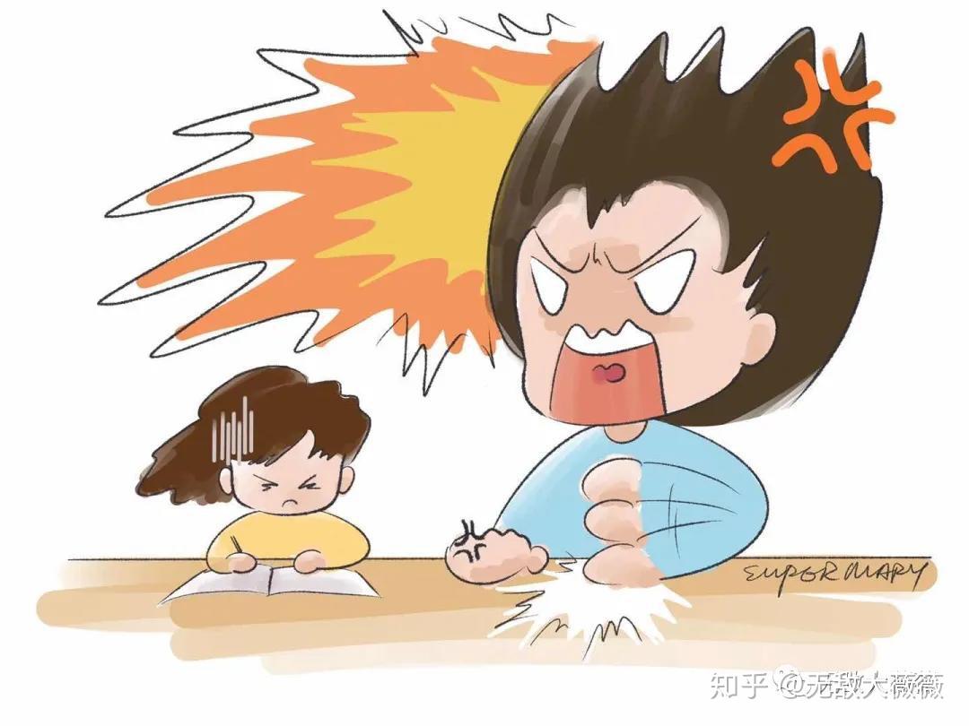 的中年老母亲们,都心有戚戚,特别理解那些新闻得了高血压和心梗的家长