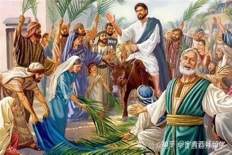 西班牙圣周节----La Semana Santa - 知乎