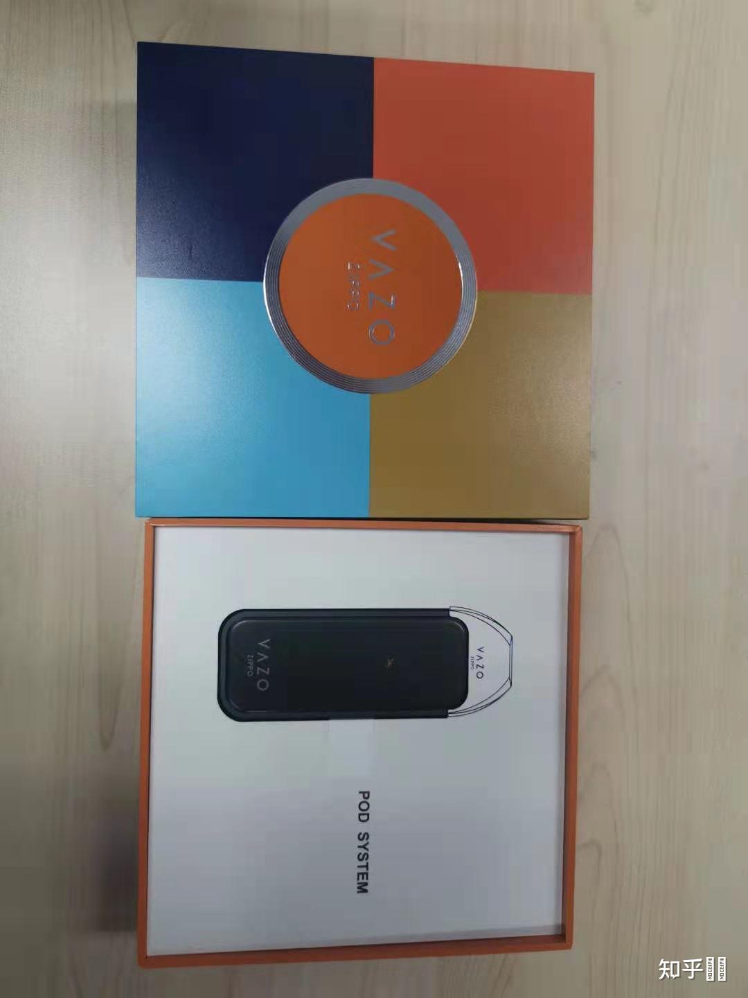 zippo电子烟怎么样多少钱一个,旗下vazo电子烟知乎大v使用评测