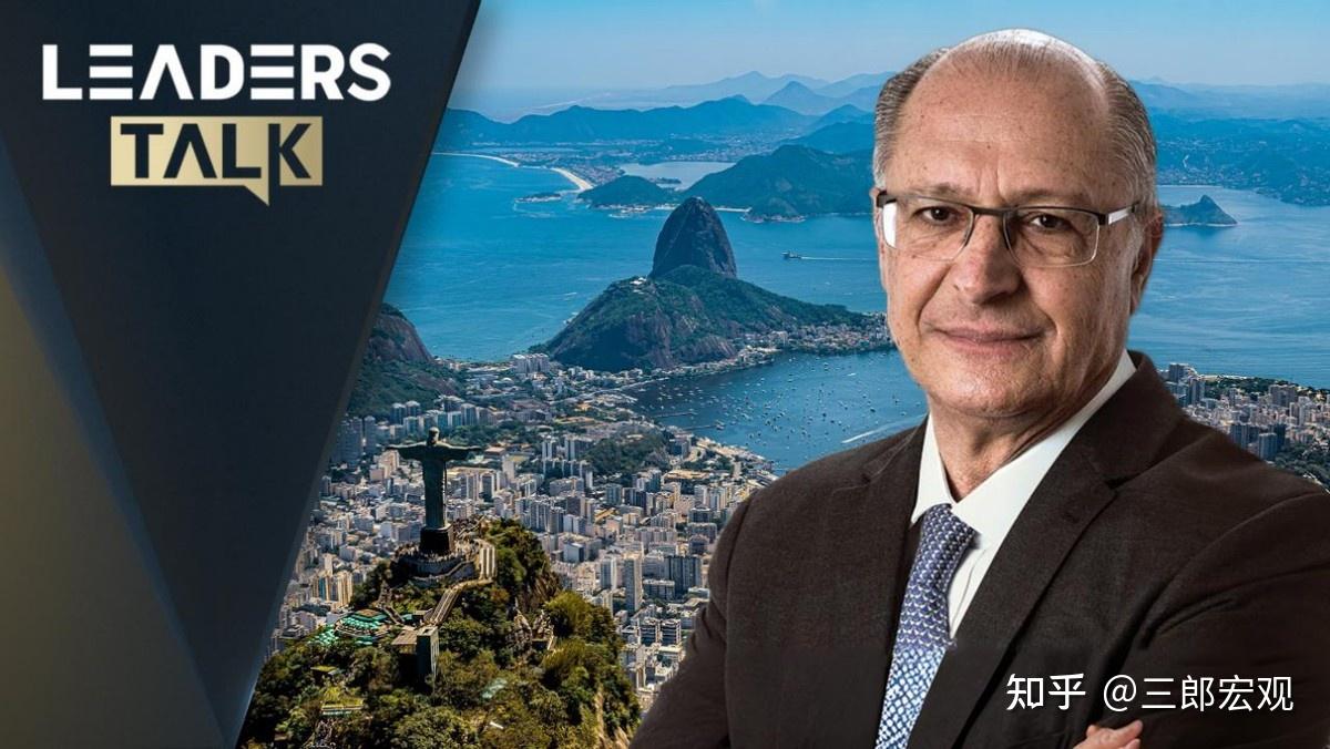 巴西与美国是贸易逆差国，为何面对50%的美国关税也瑟瑟发抖？ - 知乎