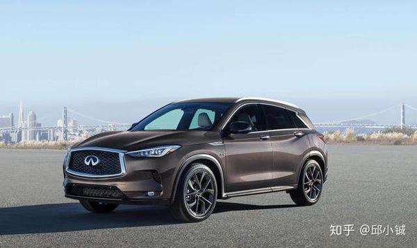 销量差了将近6倍 英菲尼迪和雷克萨斯差在哪里 知乎