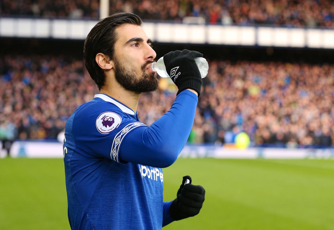 安德烈戈麦斯我试图不去回忆重伤不想让恐怖画面停留脑海