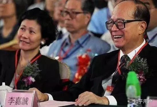 李嘉诚老婆庄月明怎么死的? - 知乎