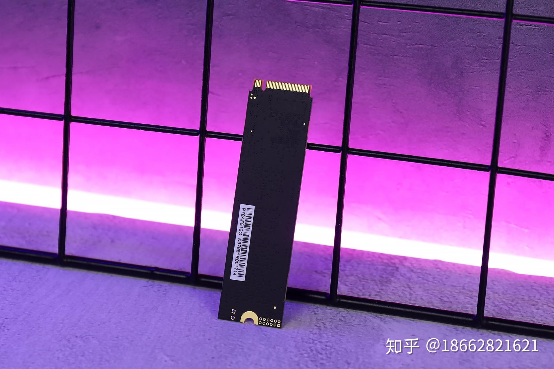 十年质保，国产消费级NVMe固态硬盘，大华C900评测 知乎