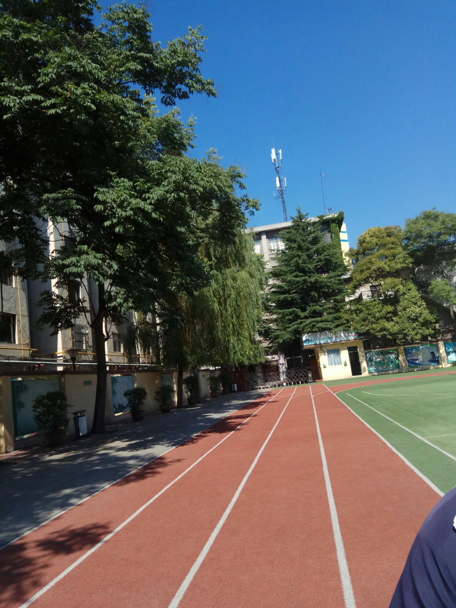 在宝鸡列电中学就读是一种怎样的体验? - 知乎