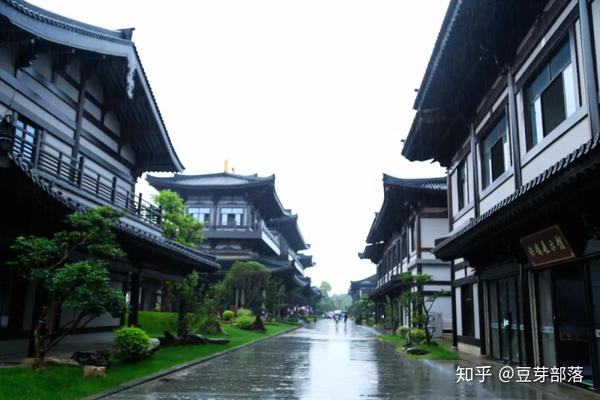 旅行plog 梅雨时节入龙游 不负此刻良辰美景 知乎
