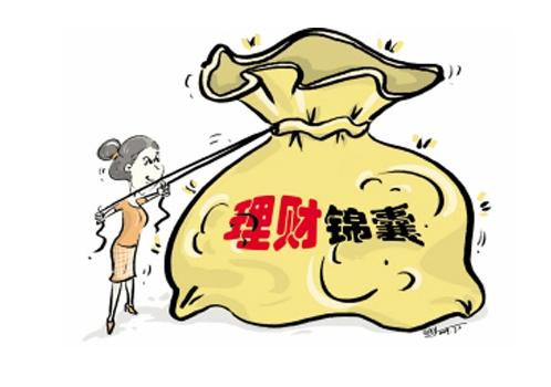 怎么才能做好理财之风险认识