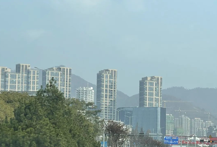 青岛崂山超2000万的新房,皆可称之为“豪宅”? - 知乎