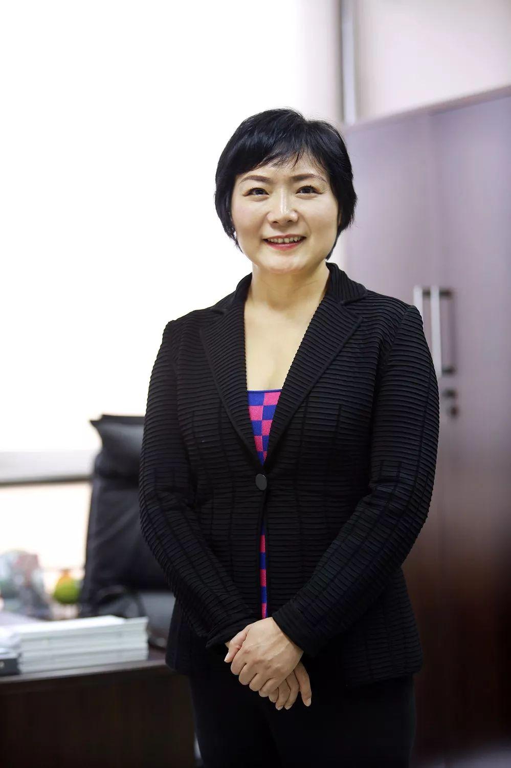 调整架构兑现业绩被评最成功女企业家变局中的掌舵者吴亚军